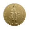 Golden Ducat 2023 front