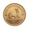 1/10 oz gouden Krugerrand 2024/2025