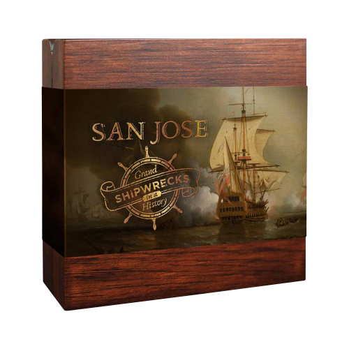 2 troy ounce silver coin San Jose antique finish 2022 front