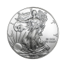 American Silver Eagle obverse