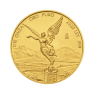 1/10 troy ounce gouden munt Mexican Libertad 2023 voorkant