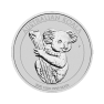 1 Kilogram silver coin Koala 2020