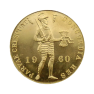 Gold Ducat front