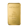 10 gram gold bar