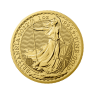 1 troy ounce gouden Britannia munt