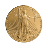 1 troy ounce American Gold Eagle