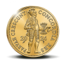 Golden Ducat 2024 front