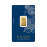 5 gram PAMP Suisse voorzijde