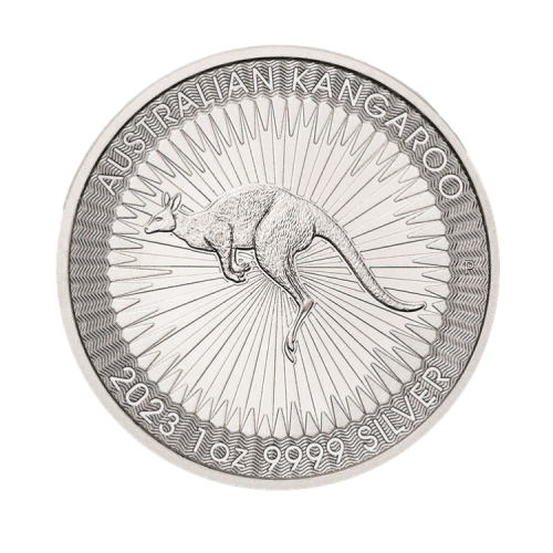 1-troy-ounce-silver-coin-kangaroo-circulated-front