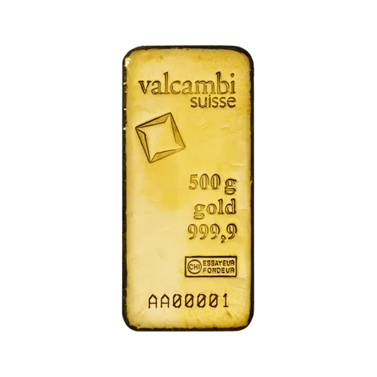 500 grams goldbar back