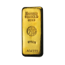 1 kilo gold bar various producers