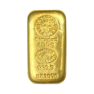 Argor gold bar 100 gram