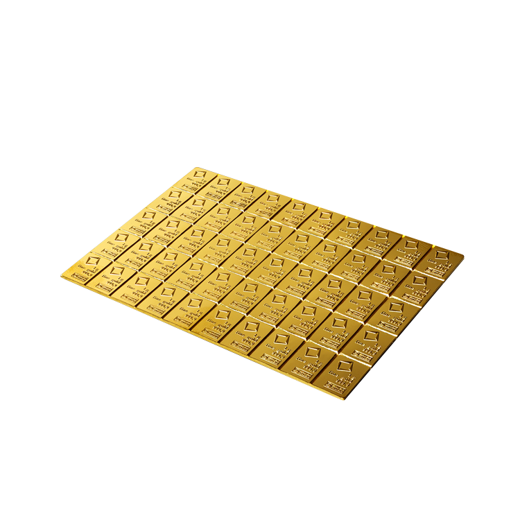 Combibar 50x 1 gram