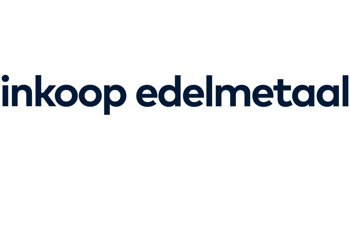 Logo Inkoop Edelmetaal