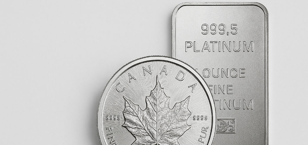 how to invest in platinum