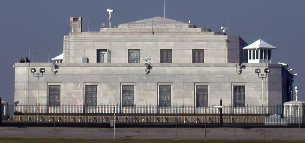 fort knox gold storage