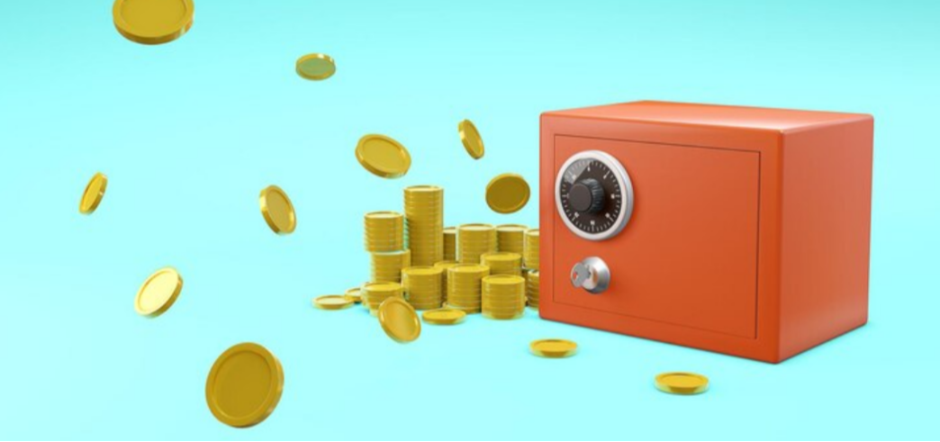 goud en zilver thuis bewaren