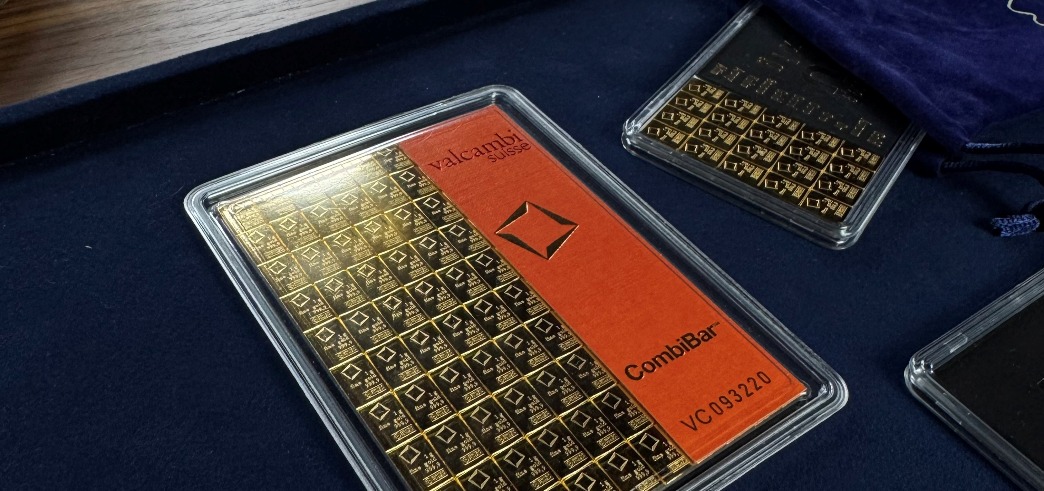 buying gold silver mountain