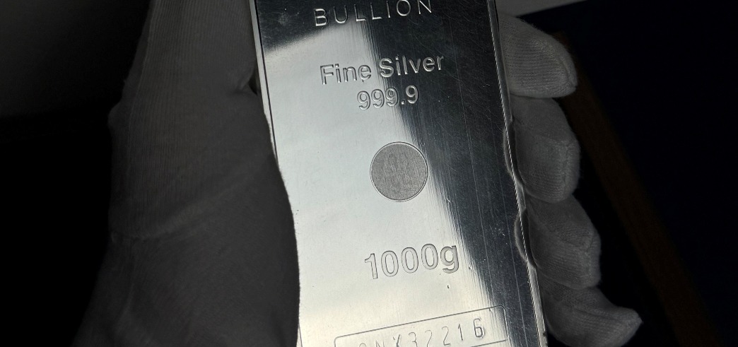 buying vat free silver
