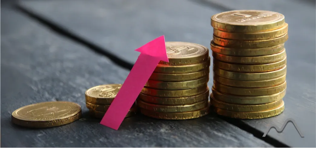 saving money or buy gold