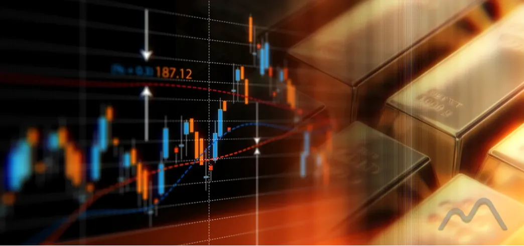impact inflation on gold price