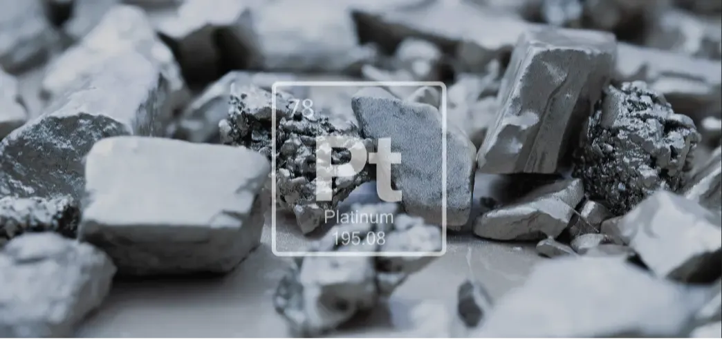 platinum precious metal