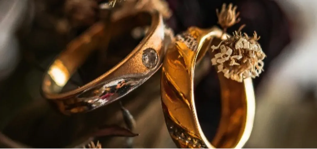 is gold jewelry investment gold